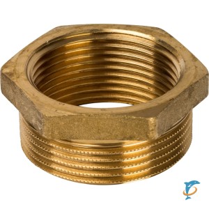 Stout Футорка 2"X1"1/2 (SFT-0028-002112)