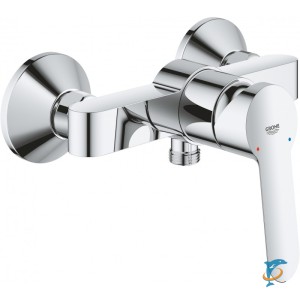 Смеситель для душа Grohe BauEdge 23636000  (23636000)