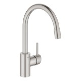 Смеситель для кухни Grohe Concetto 31483DC2 — 