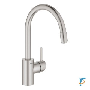 Смеситель для кухни Grohe Concetto 31483DC2  (31483DC2)