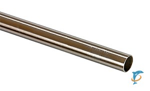 Трубка соединительная из нержавеющей стали VALTEC VT.AD304.0.1000  (VT.AD304.0.1000)