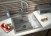 Кухонная мойка Zorg INOX X5151