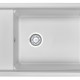 Кухонная мойка Granula KS-7305 арктик  (KS-7305 арктик)