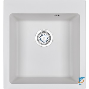 Кухонная мойка Granula GR-4651 арктик (GR-4651 арктик)