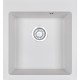 Кухонная мойка Granula GR-4651 арктик  (GR-4651 арктик)