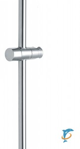 Душевая штанга Bravat (D141C)