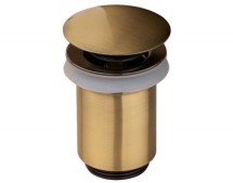 Донный клапан (автомат) Timo 8011/02 Антик — 