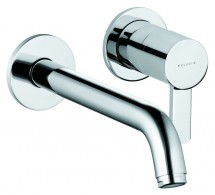 Смеситель Kludi Zenta 382450575 — 