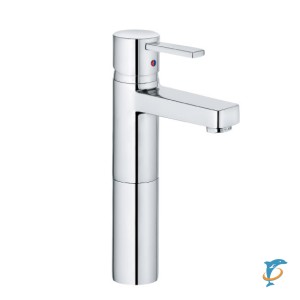 Смеситель Kludi Zenta 382560575  (382560575)