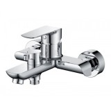 Смеситель для ванны Хром Kaiser Glory 69022 — 