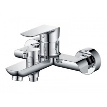 Смеситель для ванны Хром Kaiser Glory 69022 — 