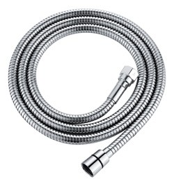 Шланг для джакузи KAISER G1/2 х 3/8нар. с переходником 1/2х3/8 (0045)