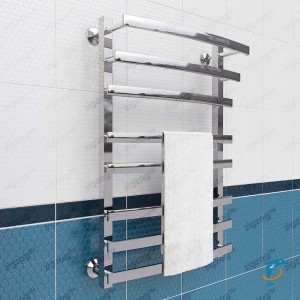 Полотенцесушитель водяной F ultra flat [3/4] 600/800  (F ultra flat 600/800)