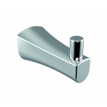 Крючок одинарный Хром Kaiser KH-2022 — 