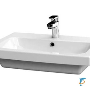 Раковина Cersanit Colour COL 60  (S-UM-COL60/1-w)