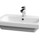 Раковина Cersanit Colour COL 60  (S-UM-COL60/1-w)