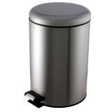 Урна с механизмом поднятия крышки Ksitex BGR-12M — 