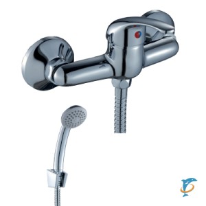 Смеситель Rossinka A35-41 для душа  (A35-41)