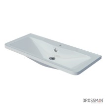 Мебельная раковина Grossman Адель 90 — 