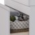 Тумба Lemark VEON MINI 60 см под 1 раковину, подвесная,1 ящик, цвет корпуса, фасада: Белый глянец