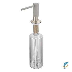 Дозатор Granula GR-018 D базальт под жидкое мыло (GR-018 D базальт)