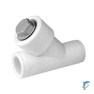 Фильтр Millennium 25 (соединение муфта-муфта)  (3M22-flt-250001)