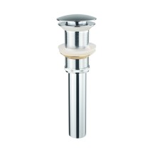 Донный клапан для стеклянной раковины HAIBA HB65 — 