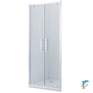 Душевая дверь в нишу SSWW LD60-Y22-900 (LD60-Y22-900)