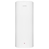 Водонагреватель электрический Azario 100 литров, накопительного типа, плоский (AZW 100) — 