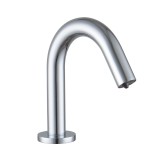 Дозатор для жидкого мыла Lemark Project LM4644CE бесконтактный &mdash; 