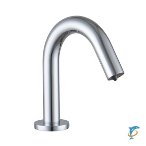 Дозатор для жидкого мыла Lemark Project LM4644CE бесконтактный (LM4644CE)