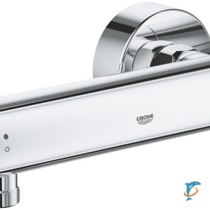 Термостат для душа Grohe Grohtherm 800 Cosmopolitan 34765000 (34765000)