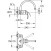Смеситель для кухни Grohe Eurosmart 31391002