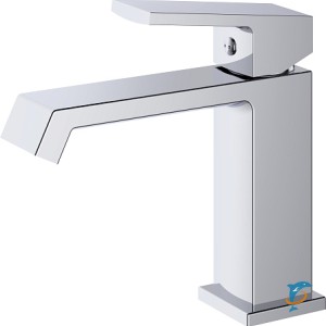 Смеситель для раковины HAIBA HB10575 (HB10575)