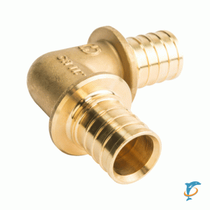 Угольник STOUT 90° на 32  (SFA-0007-000032)