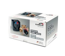 Комплект смесительного контура для использования с погодозависимым контроллером Meibes DN32 — 