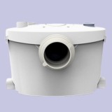 Канализационный насос Millennium 400 Вт, 145 л, 8 м, 4 выхода НК4-400 — 