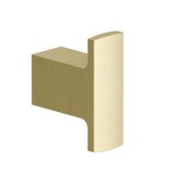 Крючок Timo Torne 43011/17 золото матовое — 