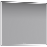 Зеркало Aqwella UM 80 с подсветкой — 