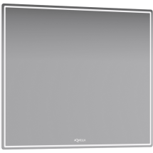 Зеркало Aqwella UM 80 с подсветкой — 
