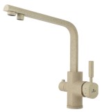 Смеситель KAISER Decor 40144-16 для кухни — 