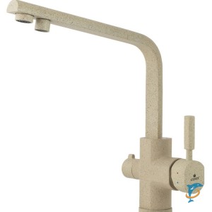 Смеситель KAISER Decor 40144-16 для кухни  (40144-16)