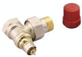 Клапан Danfoss RA-N 15 мм. для двухтрубной насосной системы отопления прямой — Клапан Danfoss RA-N 15 мм. для двухтрубной насосной системы отопления 