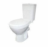 Унитаз-компакт Rosa Cоло — 