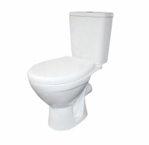 Унитаз-компакт Rosa Cоло — 