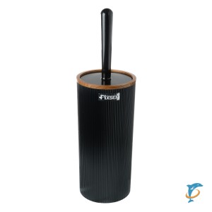 Ерш напольный Fixsen BLACK BOOM FX-411-5  (FX-411-5)