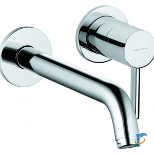 Смеситель Kludi Bozz 382450576  (382450576)