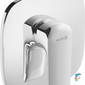 Смеситель Kludi Ameo 416550575 (416550575)