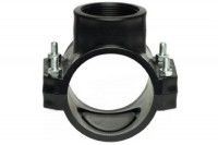 Водоотвод ПНД Millennium ф63- 1/2 (PFVP6312)