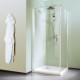 Душевая дверь DUSCHWELTEN МК 450 DТ 800  (МК 450 DТ 800)